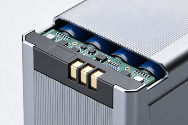 Adaptation and application of lithium-ion polymer batteries, the energy core of digital consumer products