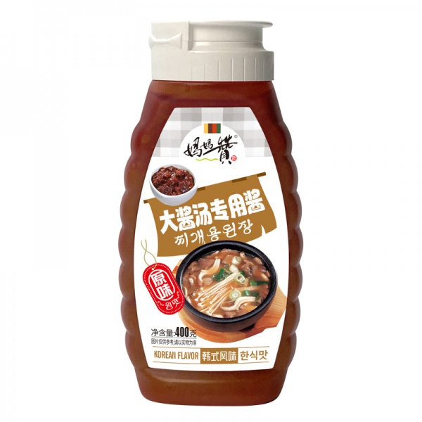 大酱汤专用酱