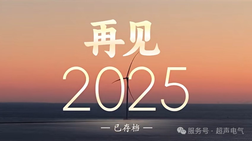 步履坚实，共赴新程 | 2025回顾与2026展望
