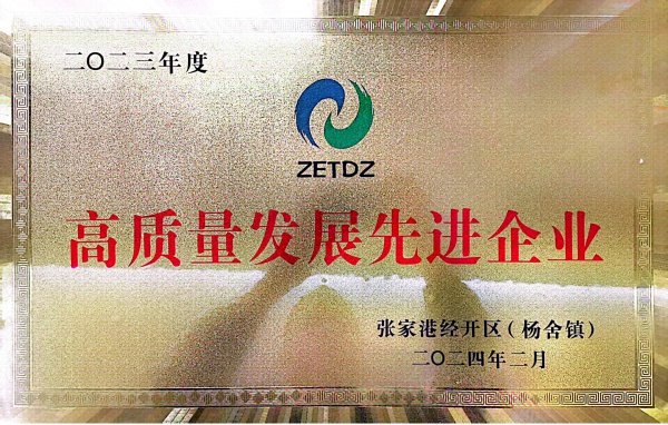 2024经开区-高质量发展先进企业