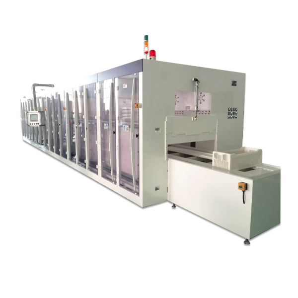 SG2L28-12CD-全自动硅料清洗机