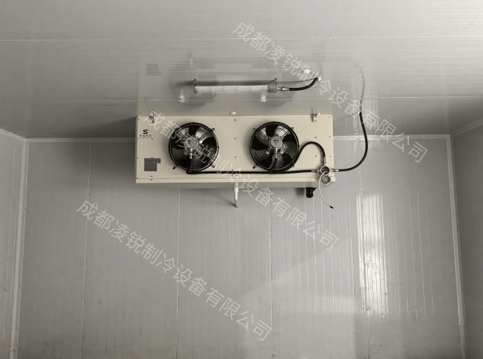 防爆冷库