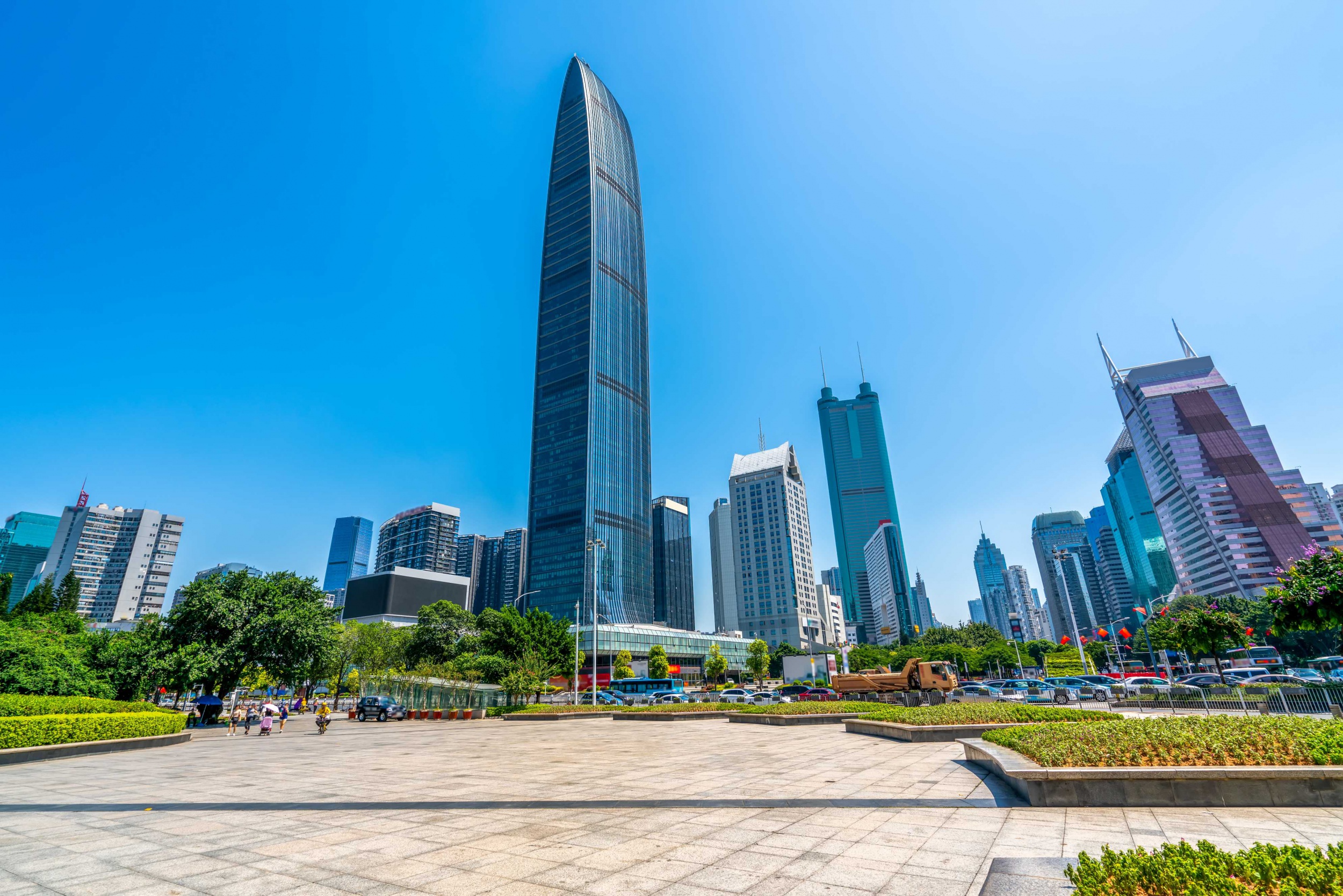 图片展示