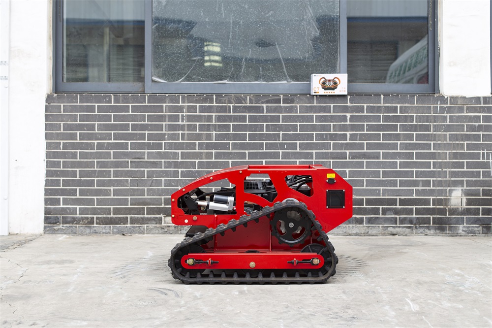 HZ550B Lawn mower