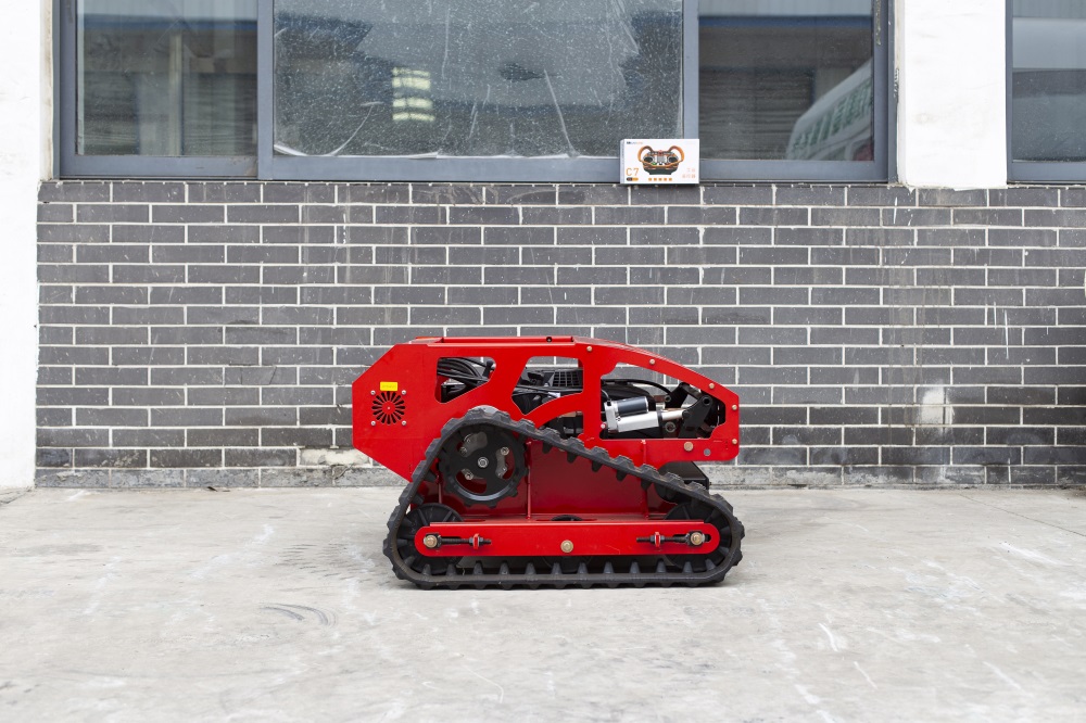 HZ550B Lawn mower