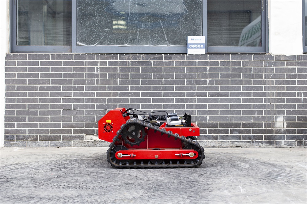 HZ550J Lawn mower