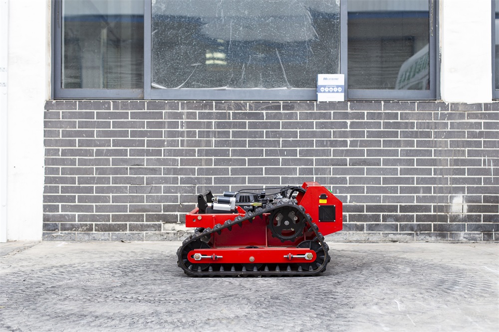 HZ550J Lawn mower