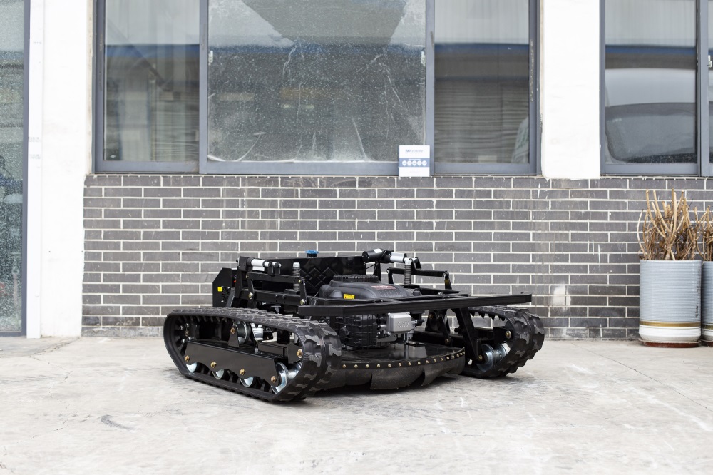 HZ800DL Lawn mower