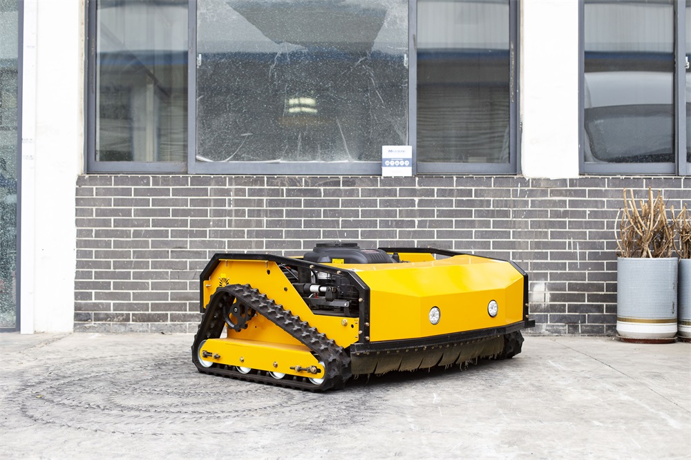 HZ1100L Lawn mower