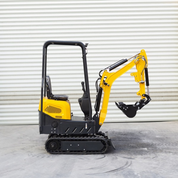 HZ12 mini excavator