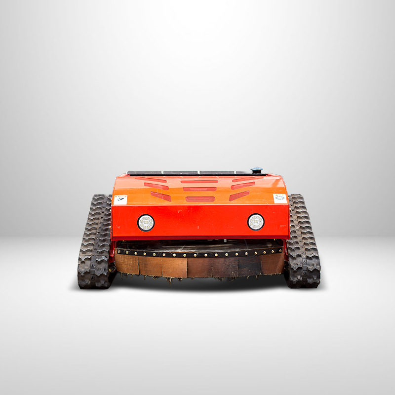 HZ800L Lawn mower