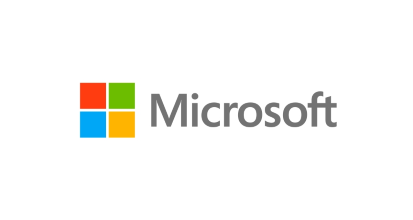 微软Microsoft