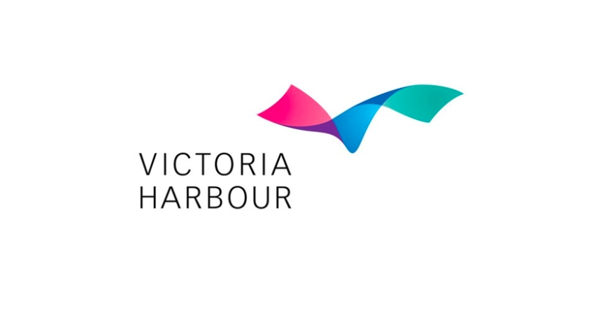香港维多利亚港VictoriaHarbour