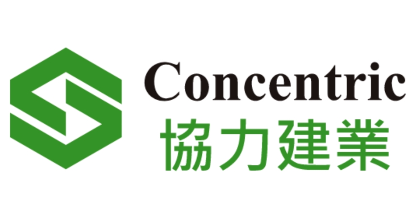 协力建业Concentric
