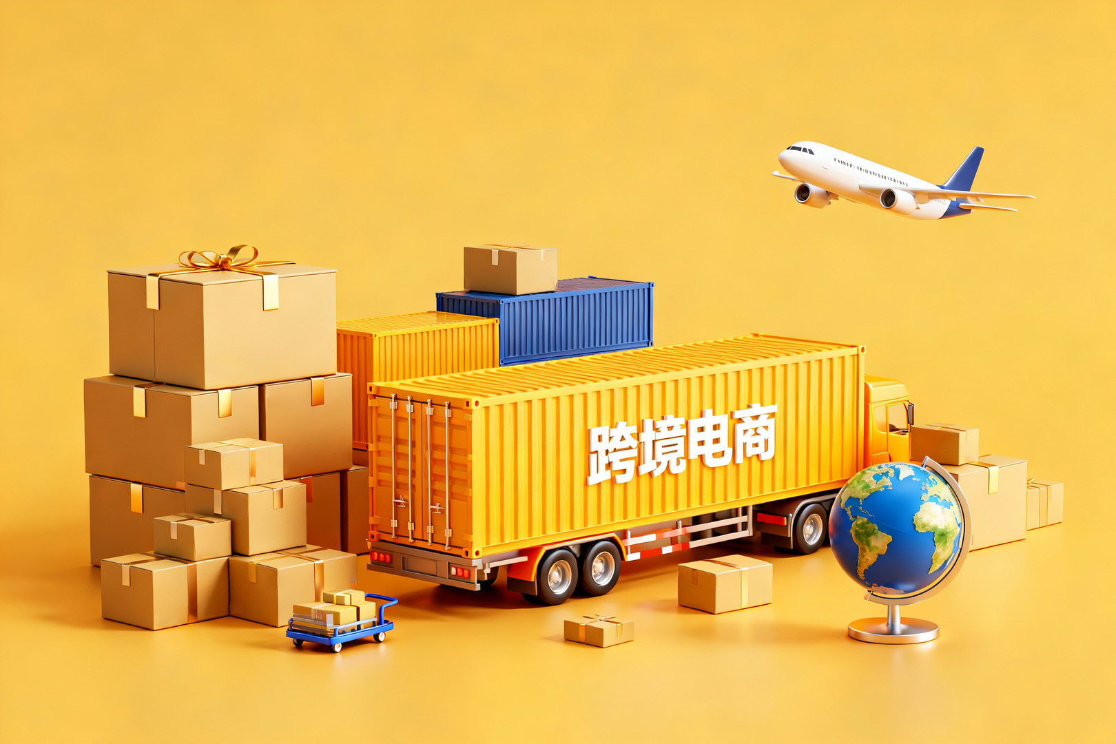 2026年跨境贸易便利化专项行动政策措施解读
