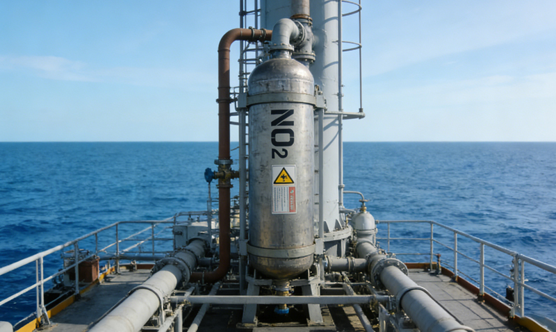 Code of practice for the proper use of gas cylinders