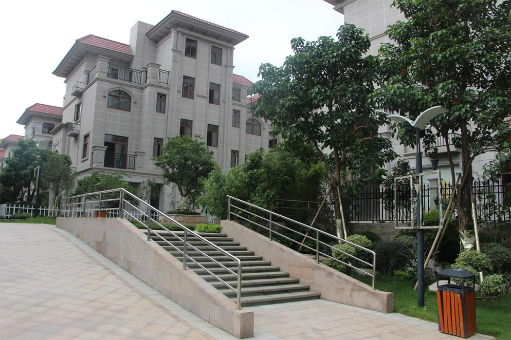 江西高安状元府