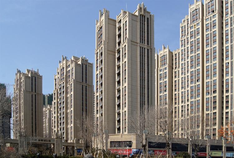 江西吉安凤凰城