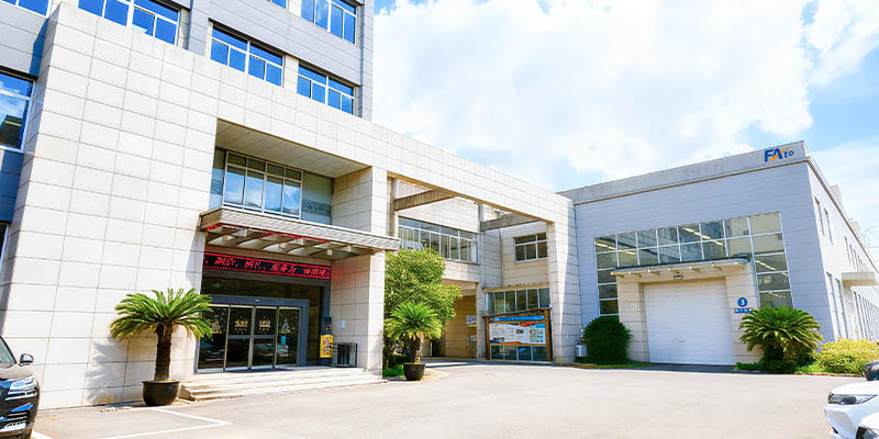 Fato, formerly known as Yuyao Alpha Automatic Technology Research Institute, is a professional technology company with unique innovative vitality
