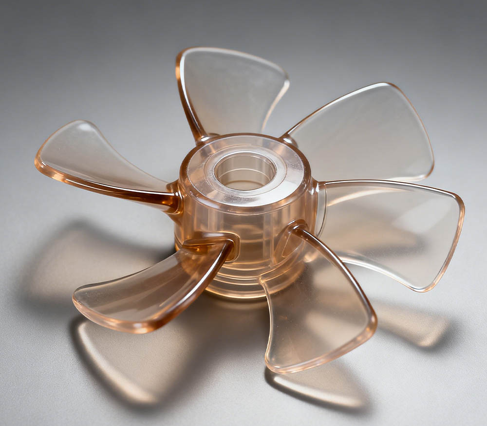 impeller