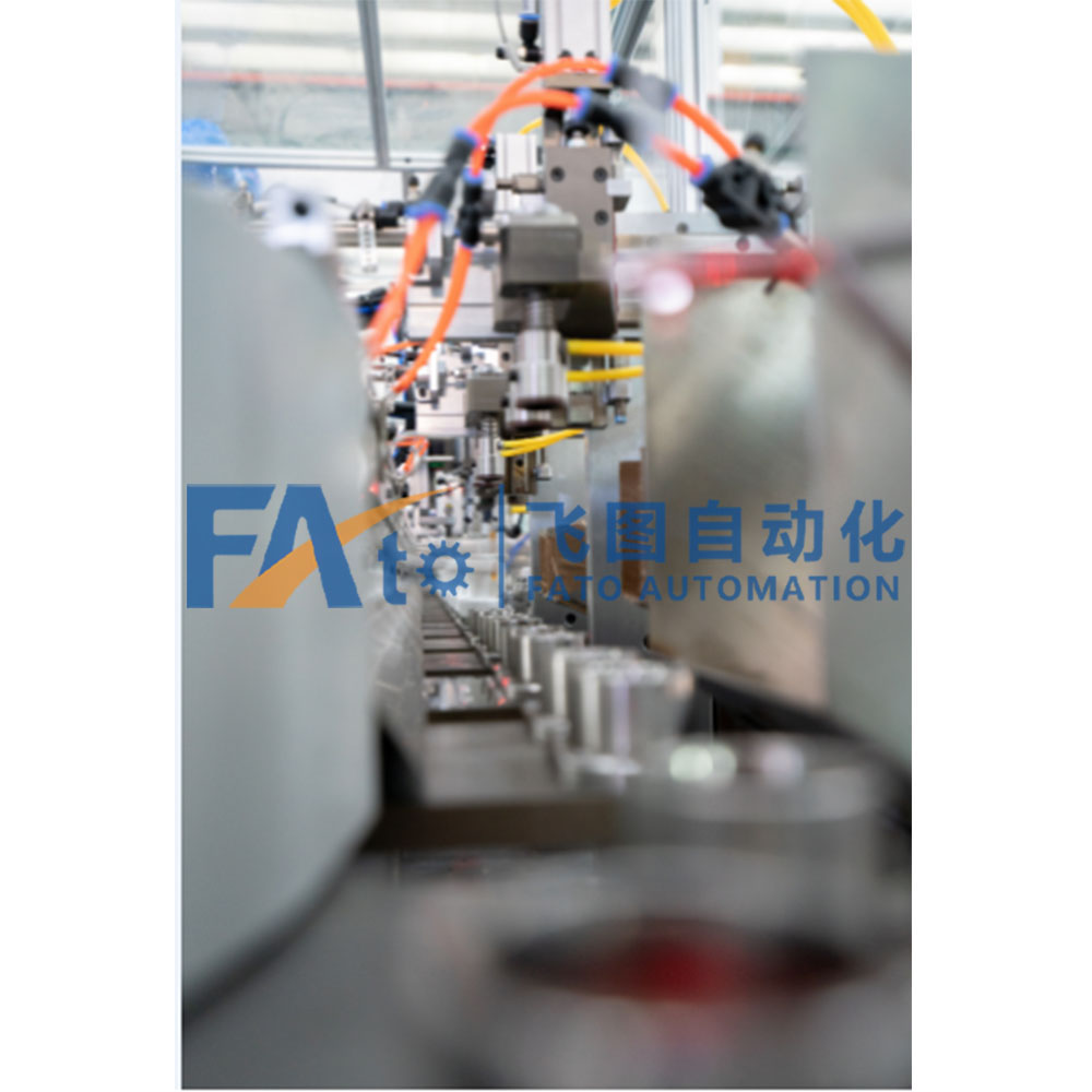 dây lắp ráp vòng tròn