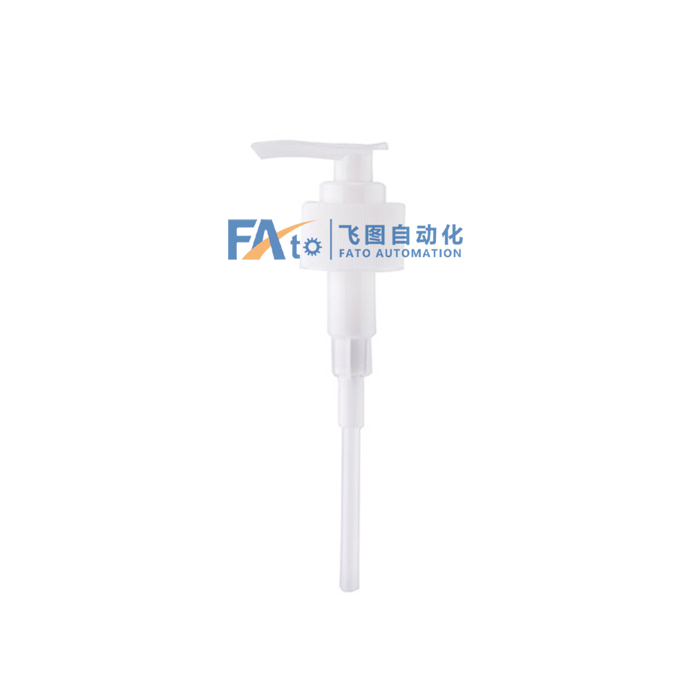 dây chuyền bơm xoắn ốc
