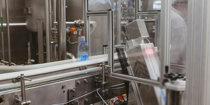 Le attrezzature per l'imballaggio: un solido sostegno dell'industria chimica
