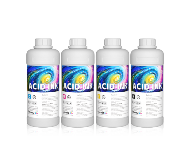 acid ink