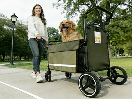 pet stroller supplier