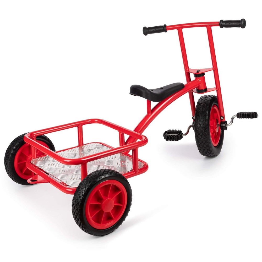 Pick Up Trike