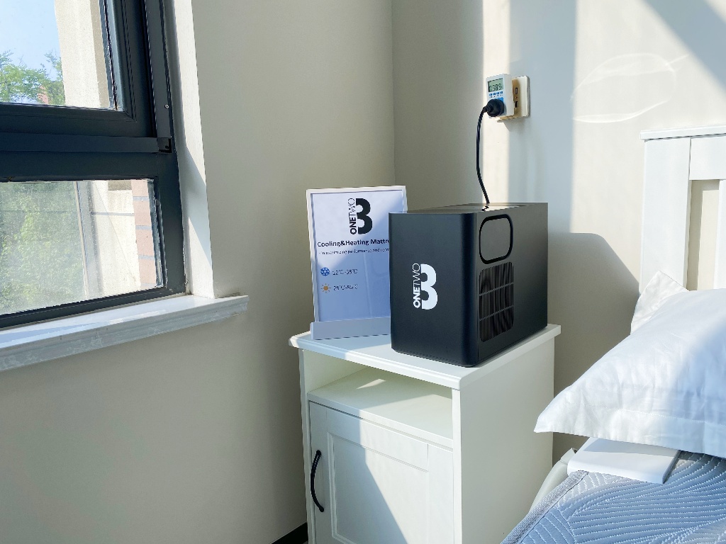 The Science Behind Temperature and Sleep: Why It Matters