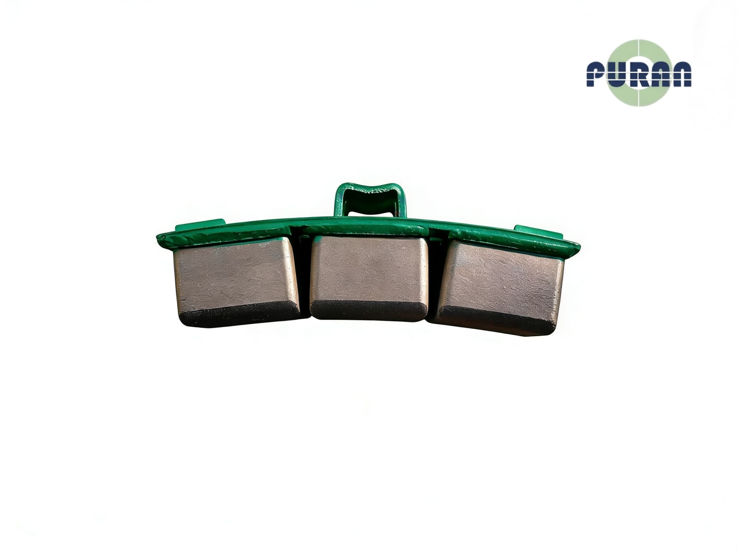 brake blocks - Performance Assessment on AC Locomotives