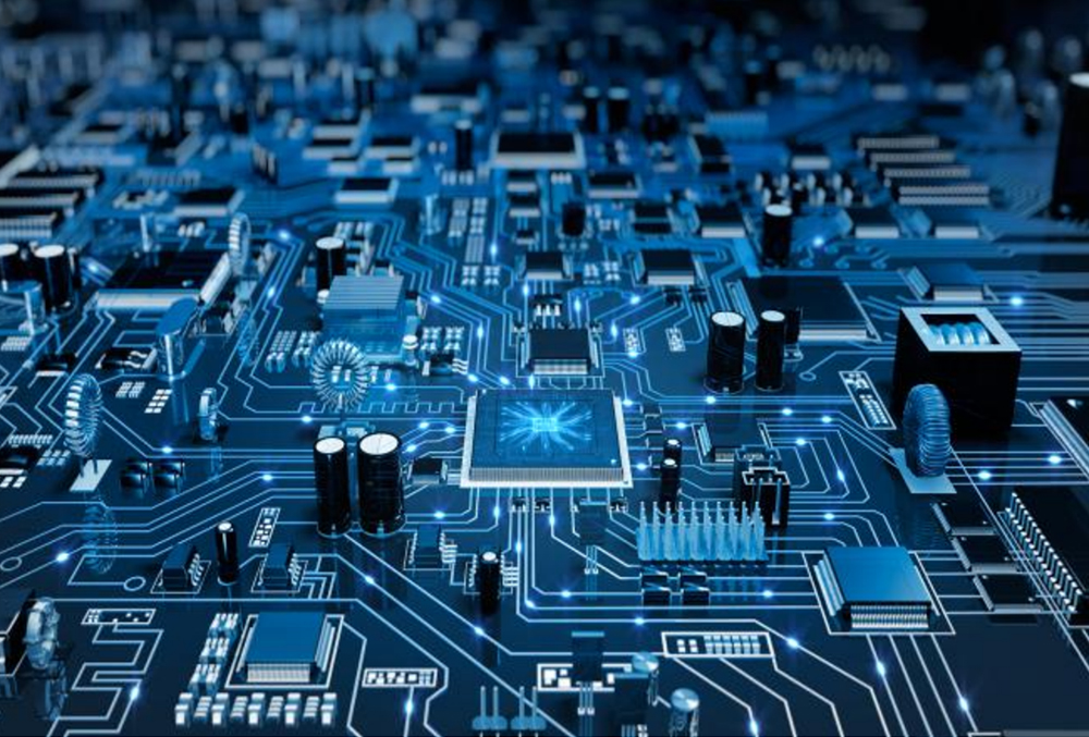 Consumer Electronics