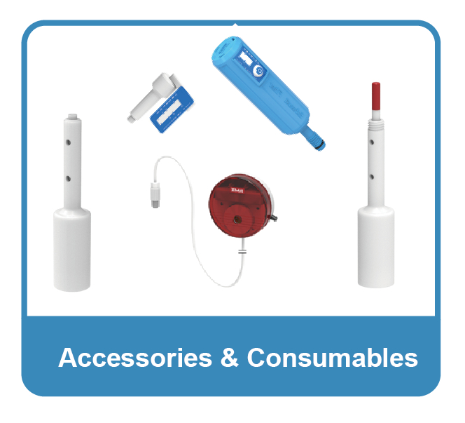 Accessories & Consumables