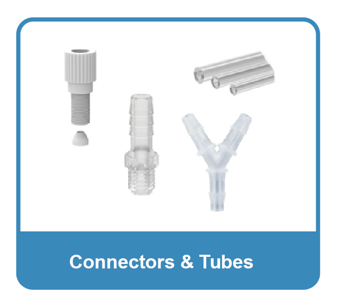 Connectors & Tubes
