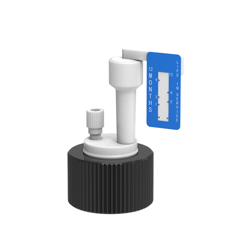 38A Solvent safety capⅠ