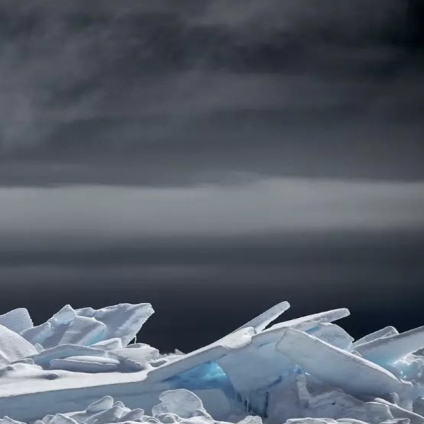 Ice and snow Gallery: creating for the public interest of ice and snow