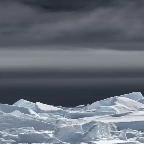 Ice and snow Gallery: creating for the public interest of ice and snow