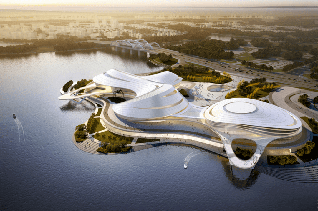 泉州台商投资区文旅场馆项目（城建）施工监理