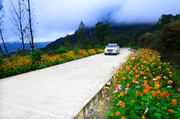 铜仁市思南县2018年提前启动第二批组组通公路建设项目