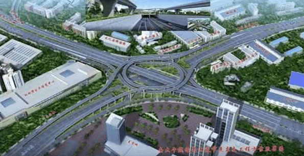 佛山市塘西大道南延线（S263广海大道-进港路段）工程勘探设计