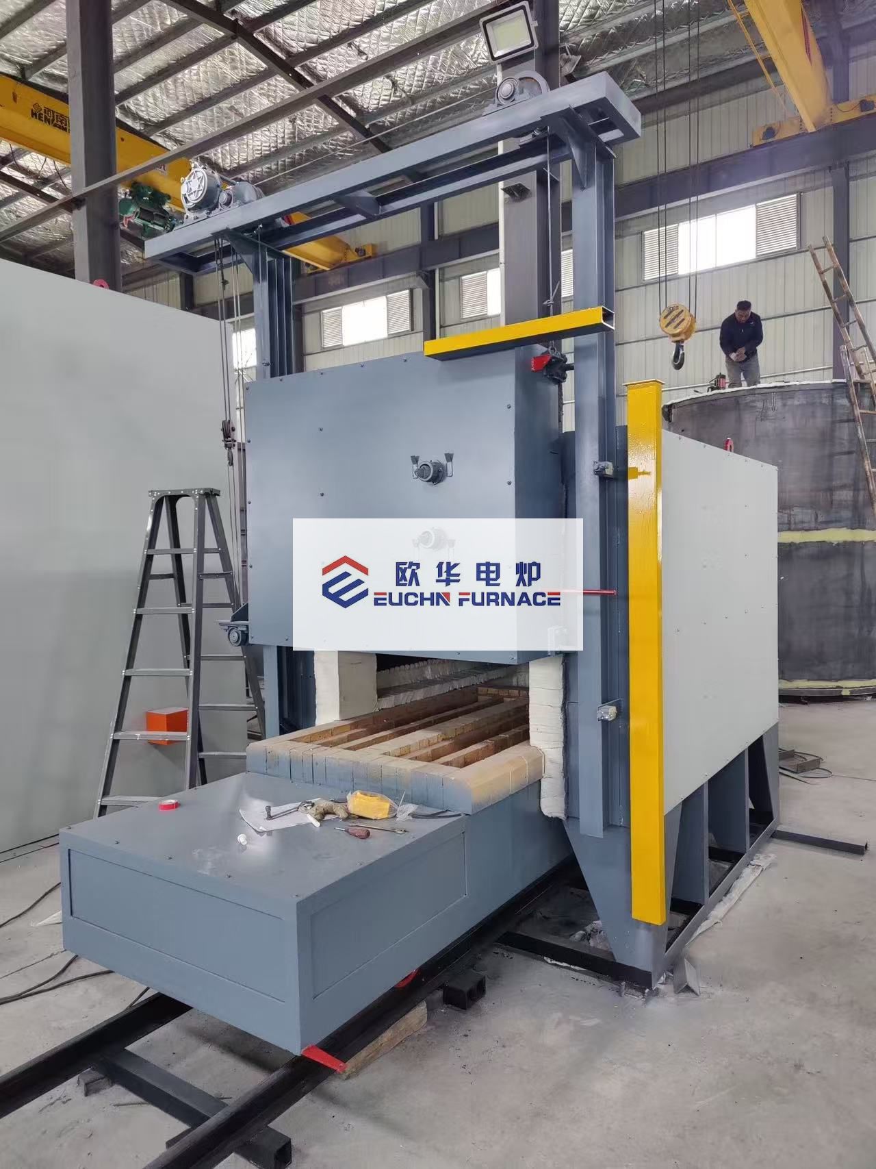 Fabricante experto de hornos industriales ofrece una guía de selección para aumentar la eficiencia de producción y el ahorro energético.