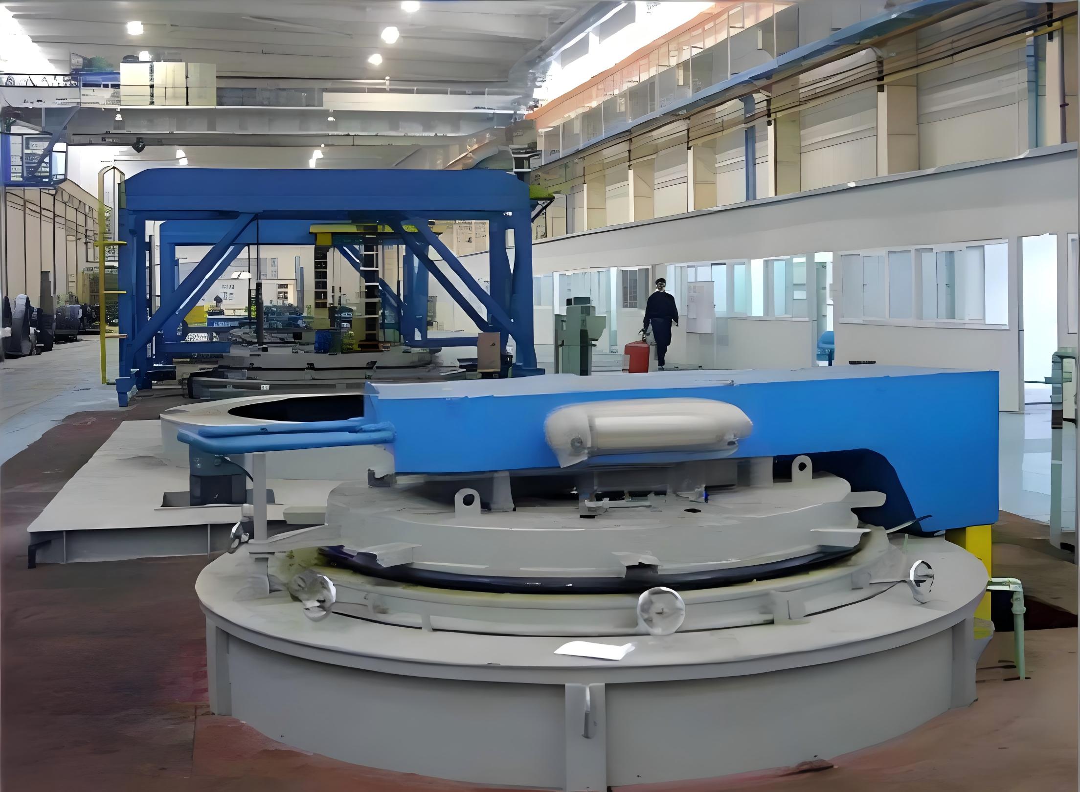 Las ventajas técnicas de los hornos de pozo siguen ganando protagonismo en el mercado internacional del tratamiento térmico.