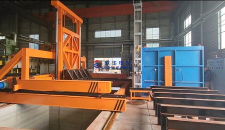 High-End Heat Treatment Equipment Commissioned in Xuancheng, Driving Manufacturing Upgrade