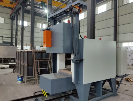 Car-bottom Annealing Furnaces: The Future of Heat Treatment
