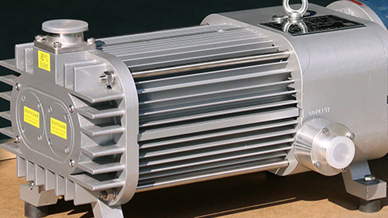 PVG series - air-cooled design
