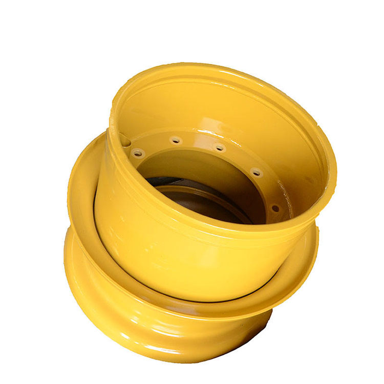 Rim Size 25-13.00/3.5 Steel Wheel Tubeless 5PCS Loader Rim for Tyre Tire 18.00-25