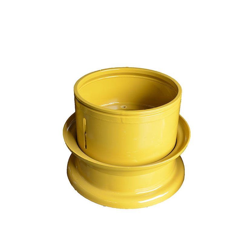 Rim Size 25-13.00/3.5 Steel Wheel Tubeless 5PCS Loader Rim for Tyre Tire 18.00-25