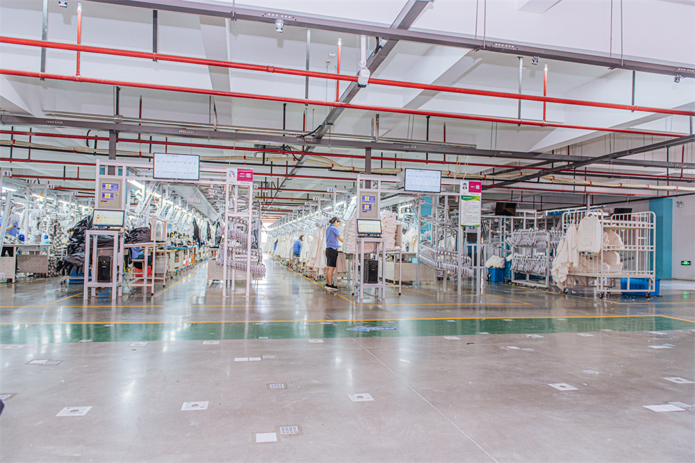 Production workshop