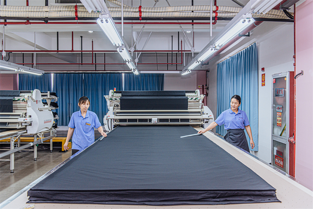 Production workshop